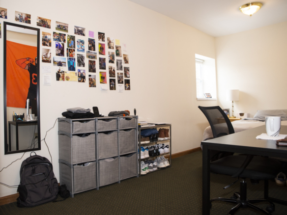 24 W. Union Apt. B