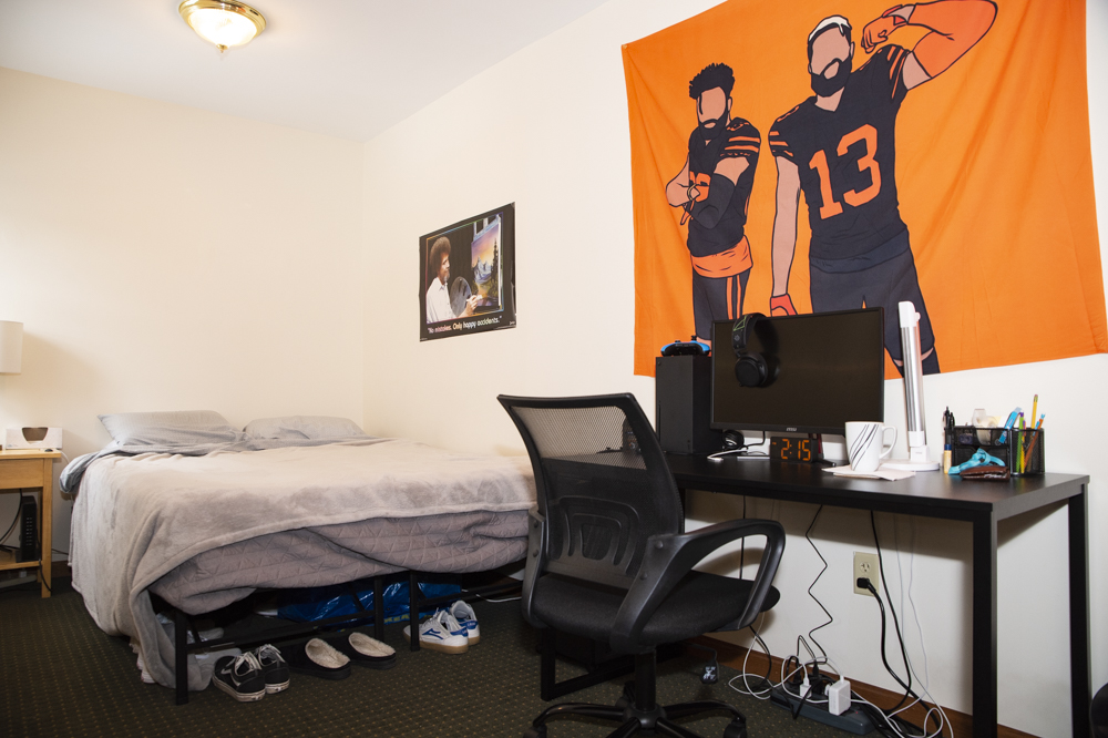 24 W. Union Apt. B