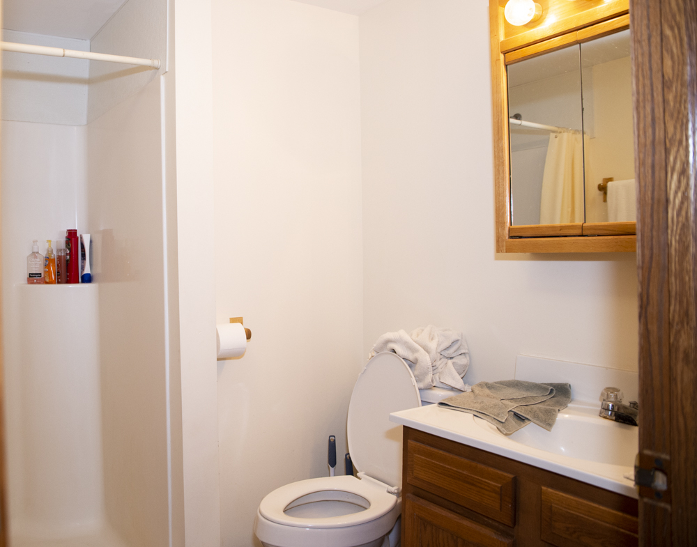 24 W. Union Apt. B