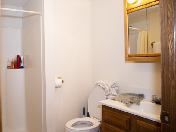 24 W. Union Apt. B