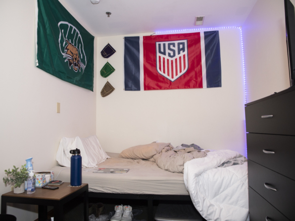 24 W. Union Apt. B