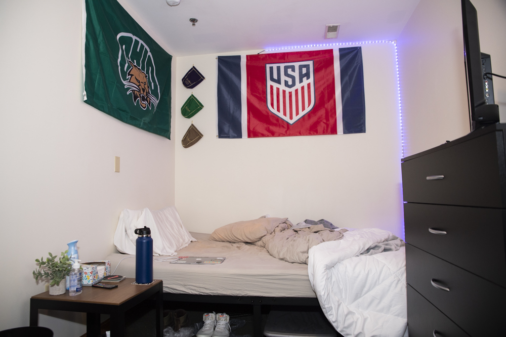 24 W. Union Apt. B