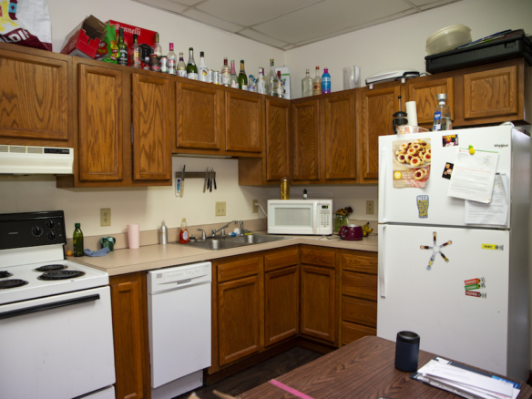 24 W. Union Street Apt. A