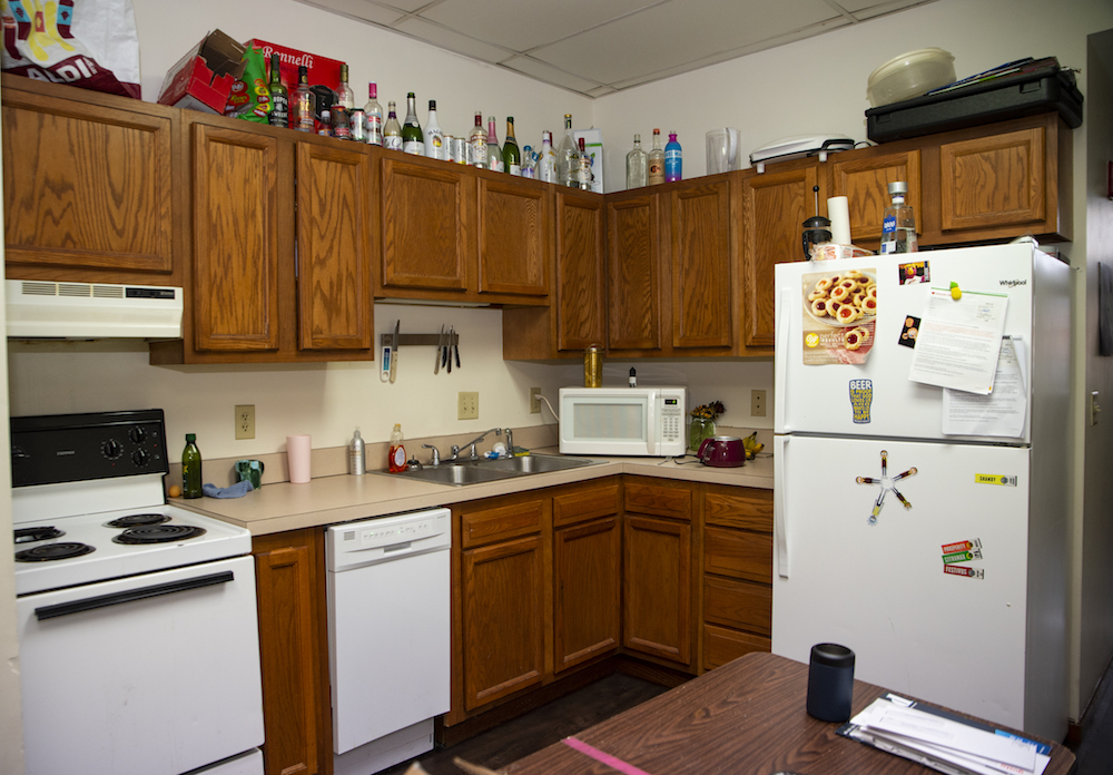 24 W. Union Street Apt. A