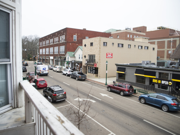 24 W. Union Street Apt. A