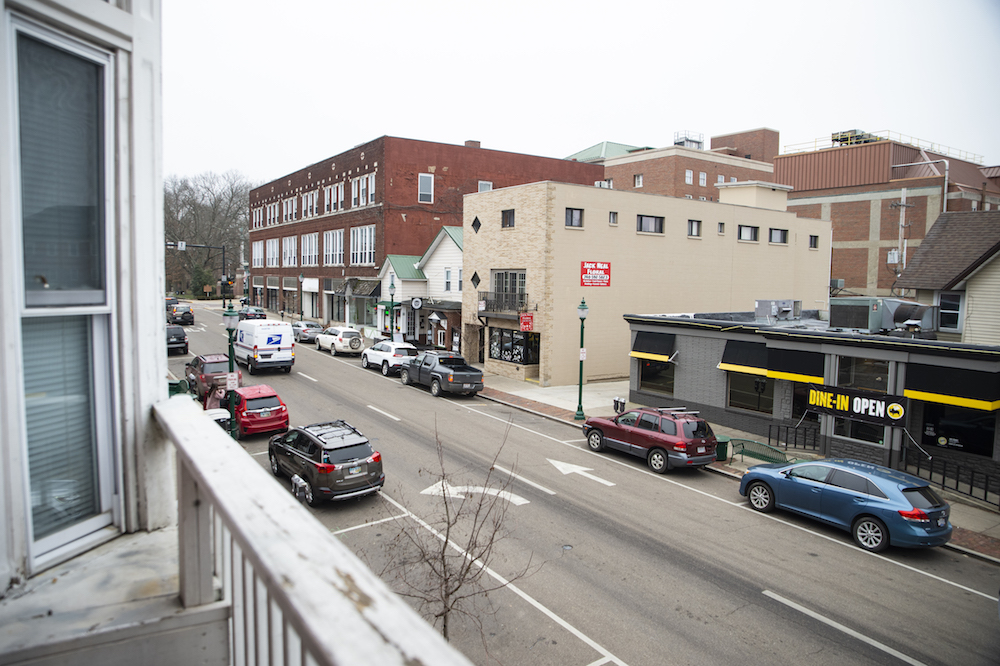 24 W. Union Street Apt. A