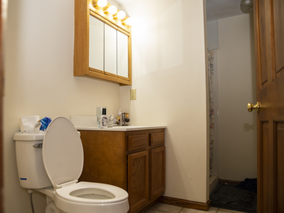 24 W. Union Street Apt. A