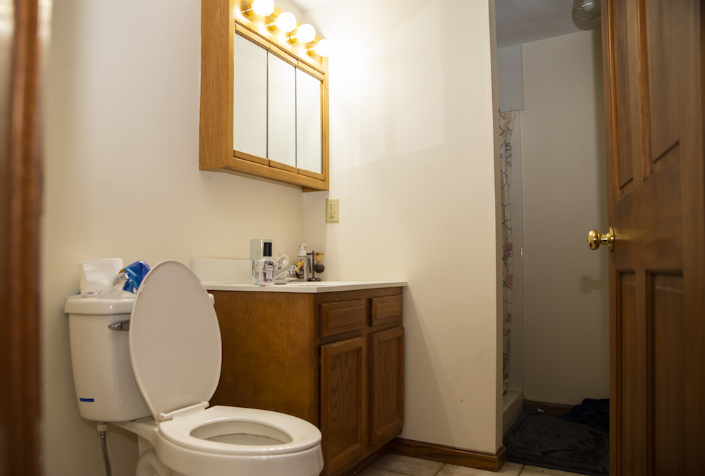 24 W. Union Street Apt. A