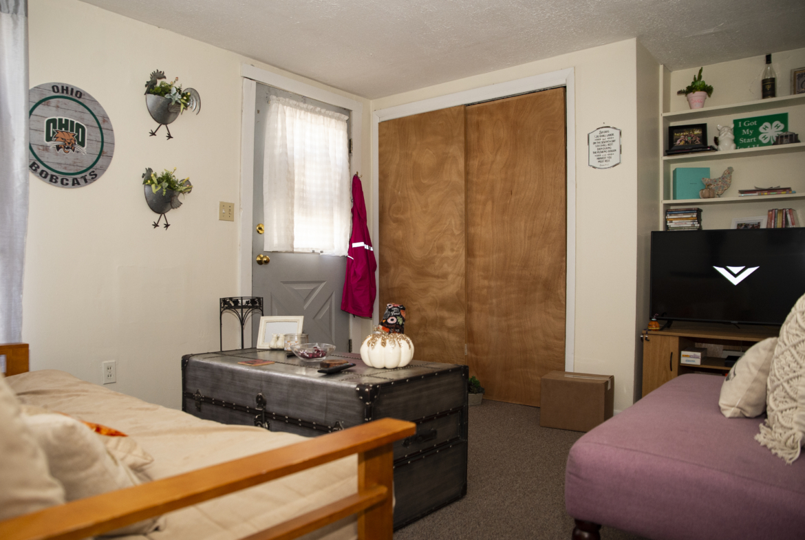 2 Fort Street Apt. A