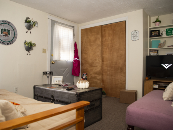 2 Fort Street Apt. A