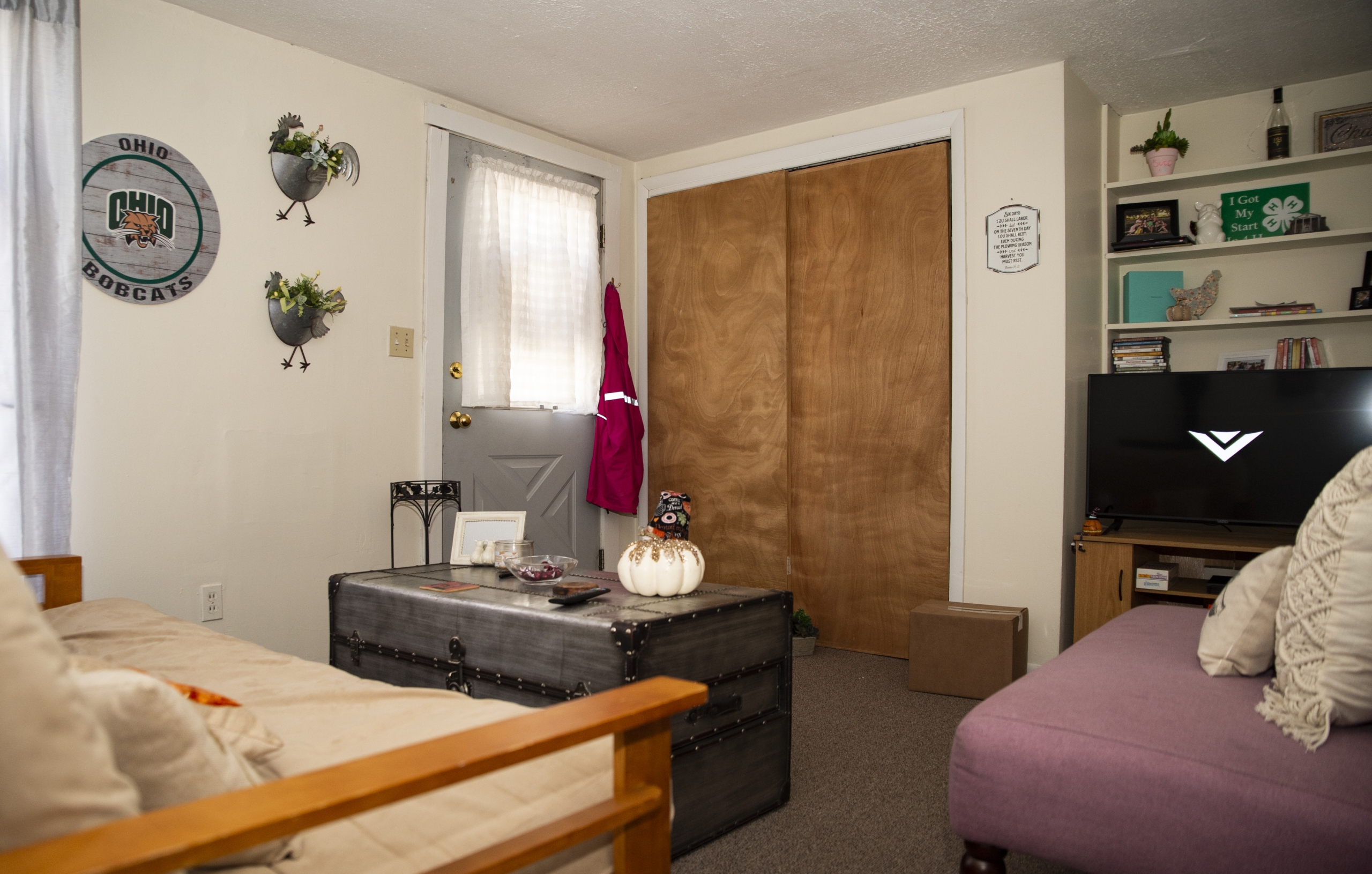 2 Fort Street Apt. A