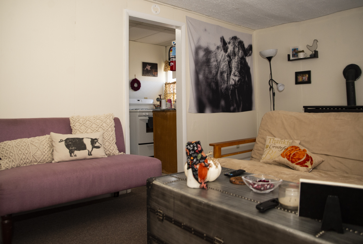 2 Fort Street Apt. A