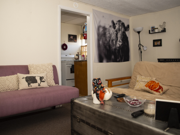 2 Fort Street Apt. A