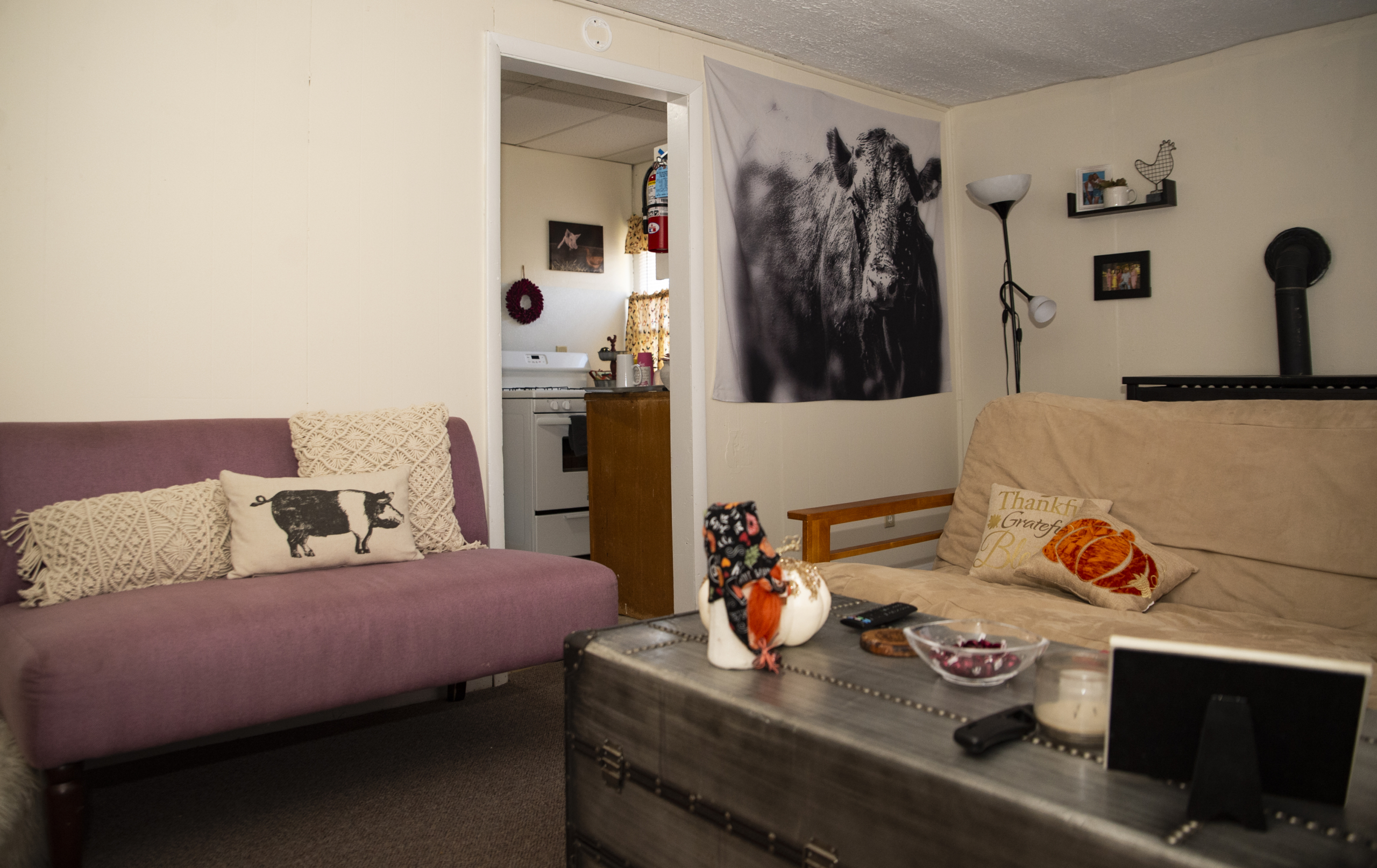 2 Fort Street Apt. A