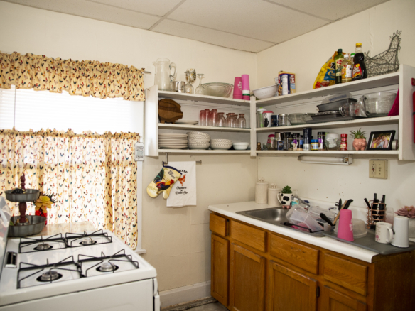 2 Fort Street Apt. A