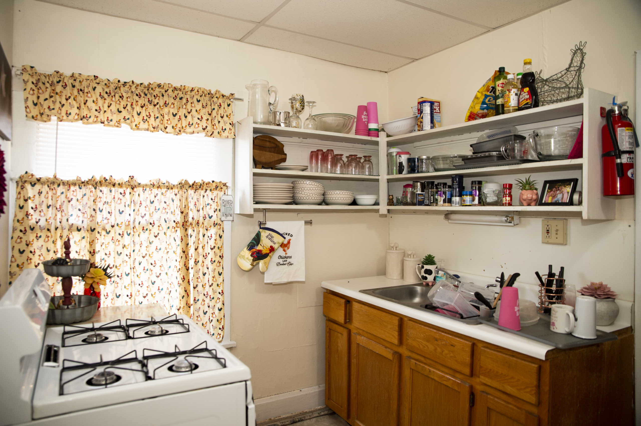 2 Fort Street Apt. A