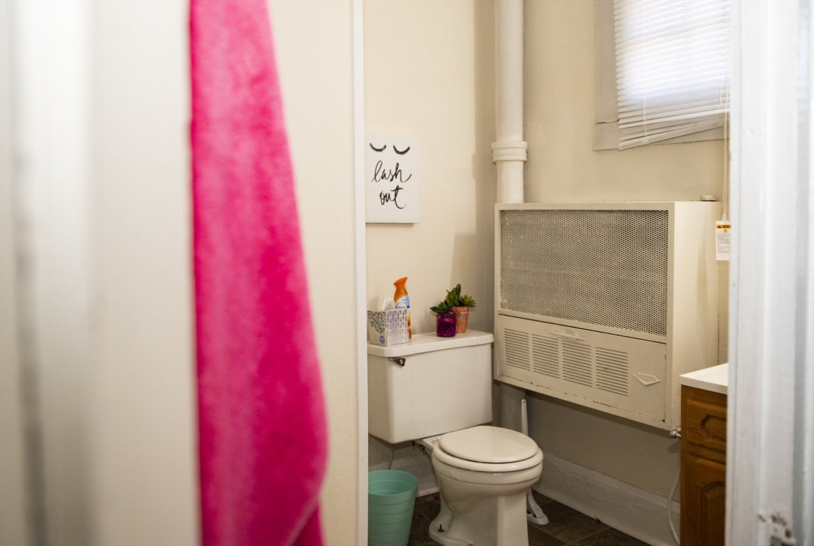 2 Fort Street Apt. A