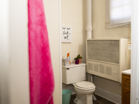 2 Fort Street Apt. A