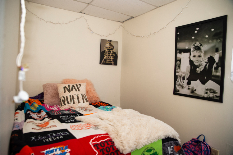 2 Fort Street Apt. A