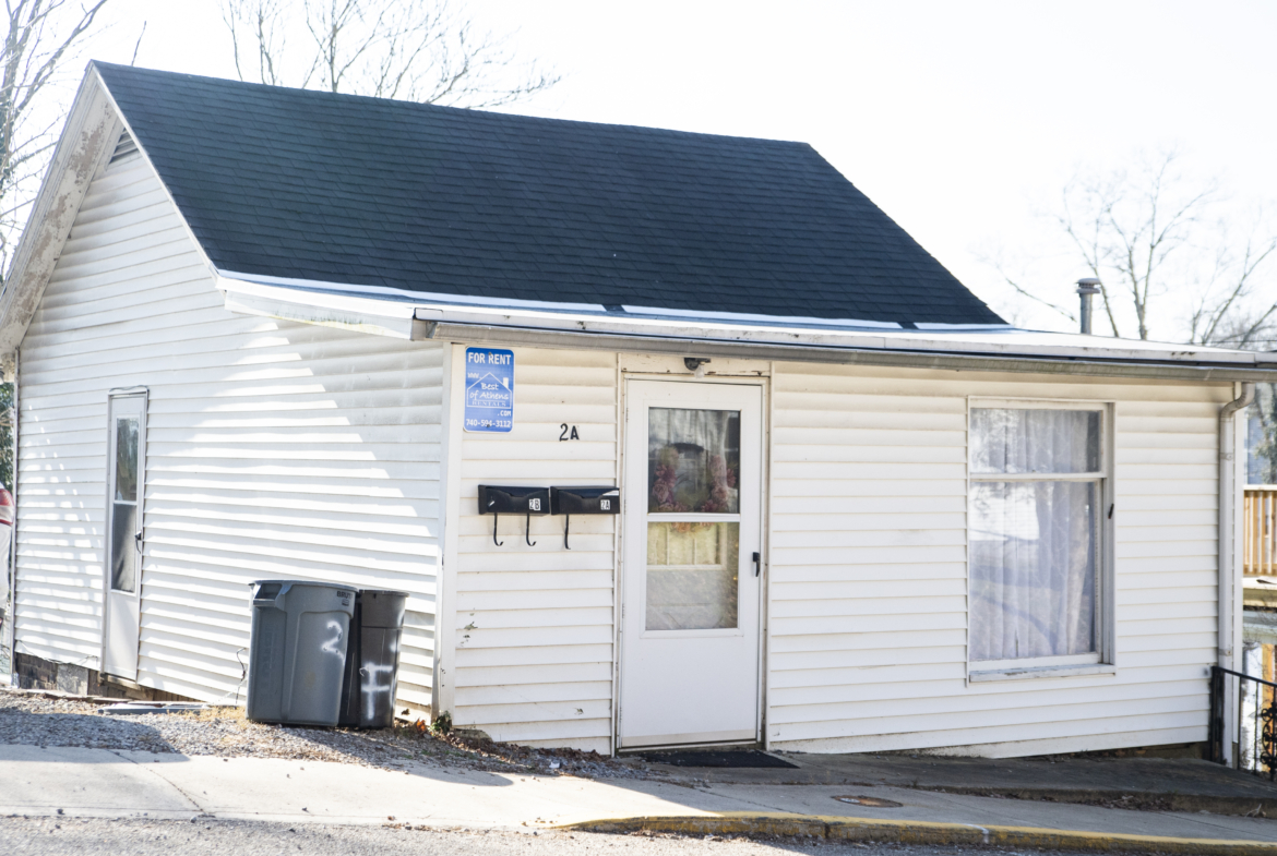 2 Fort Street Apt. A