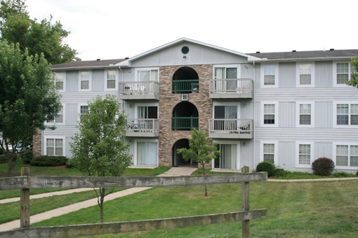 301 B College Park