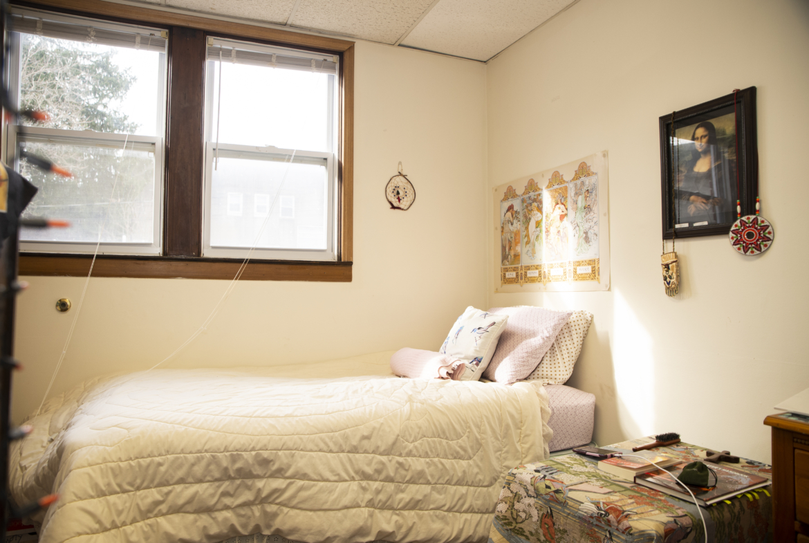 35 E. Carpenter Apt. B