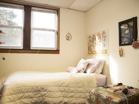 35 E. Carpenter Apt. B