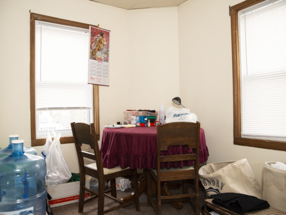 35 E. Carpenter Apt. B