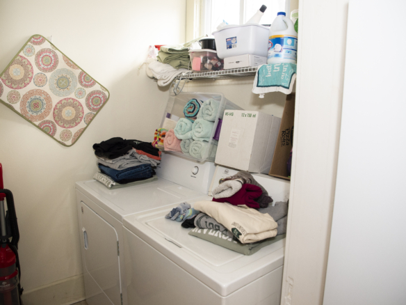 35 E. Carpenter Apt. B