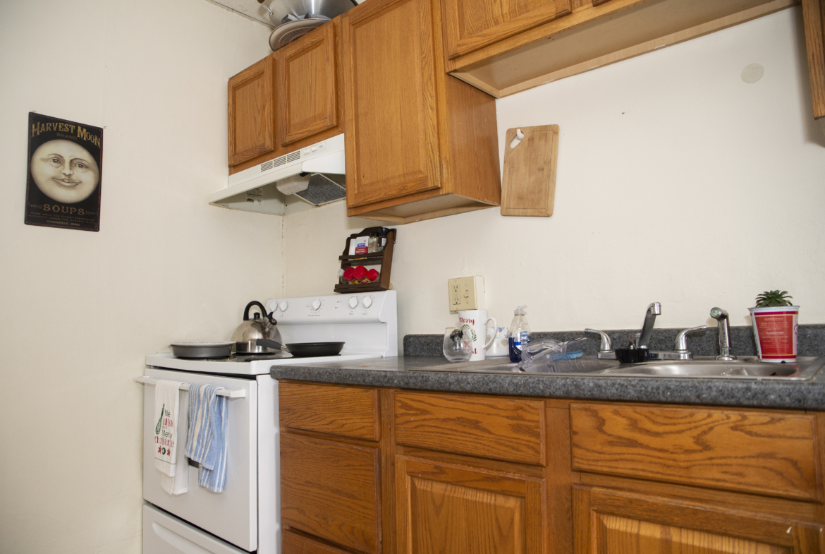 35 E. Carpenter Apt. B