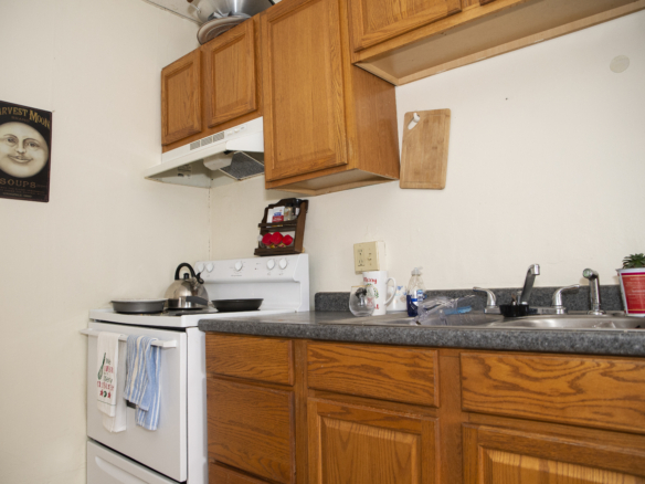35 E. Carpenter Apt. B