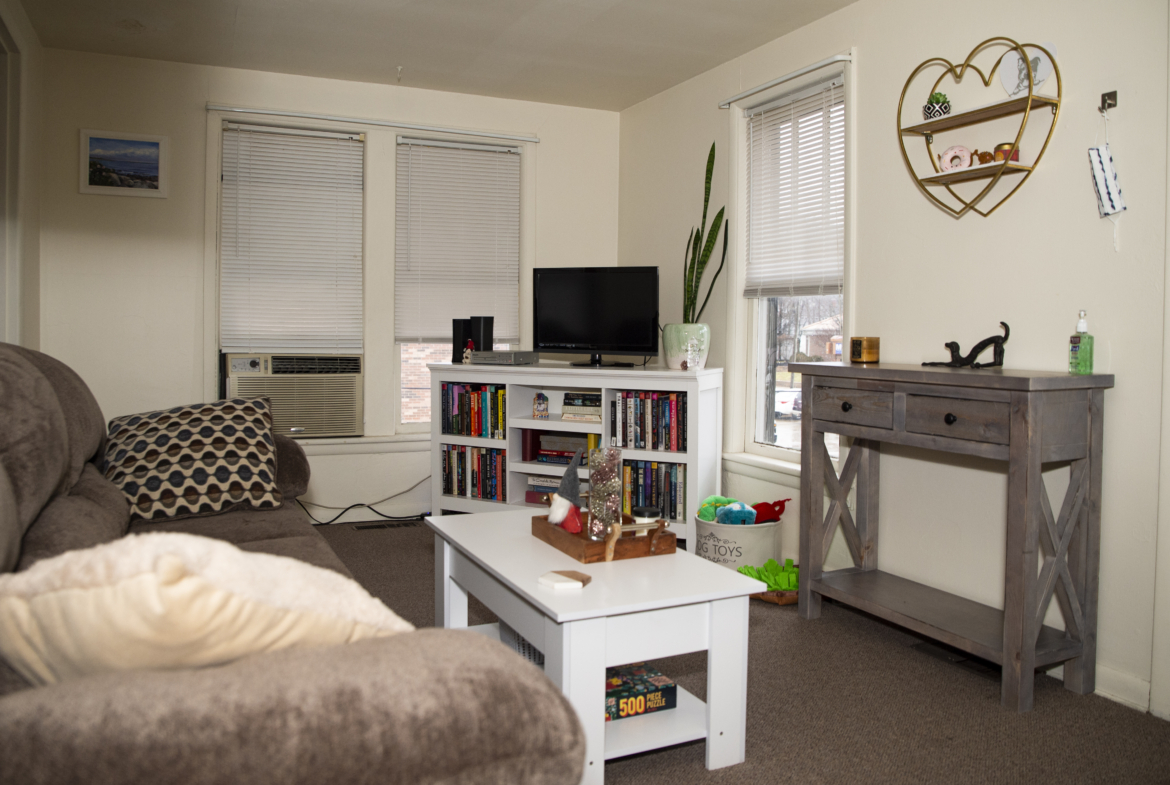 35 1/2 Stimson Ave.