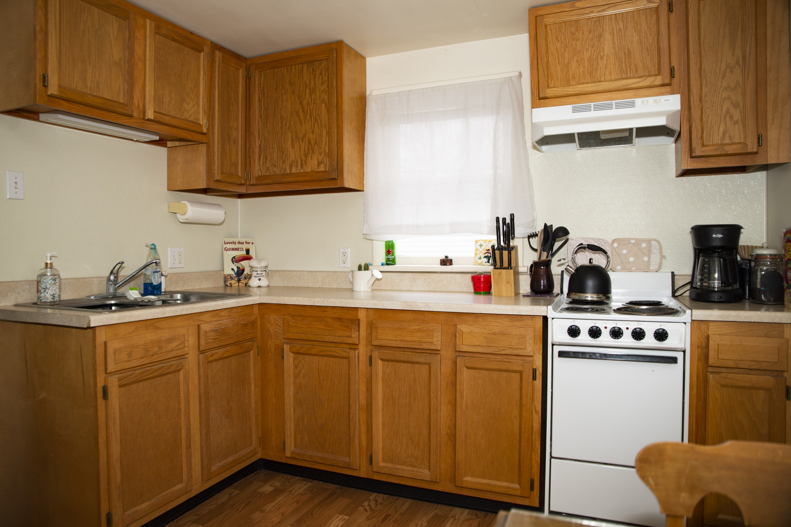 Best Of Athens Rentals 35 1/2 Stimson Ave.