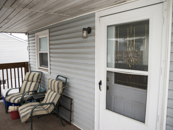 35 1/2 Stimson Ave.