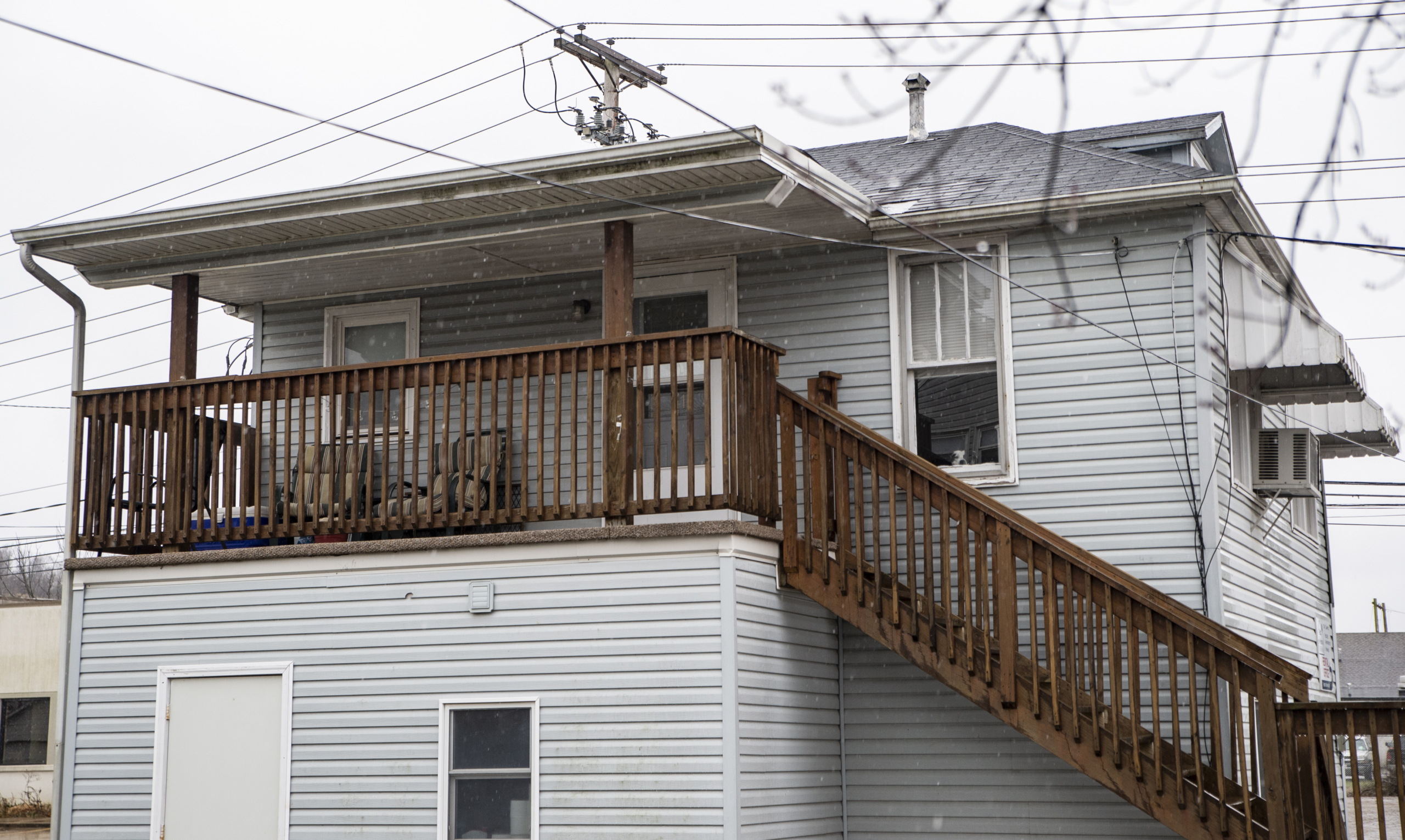 Best Of Athens Rentals 35 1/2 Stimson Ave.