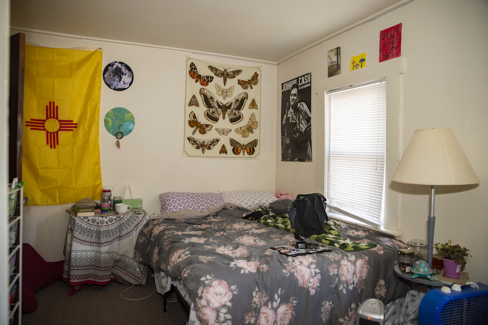 35 1/2 E. Carpenter