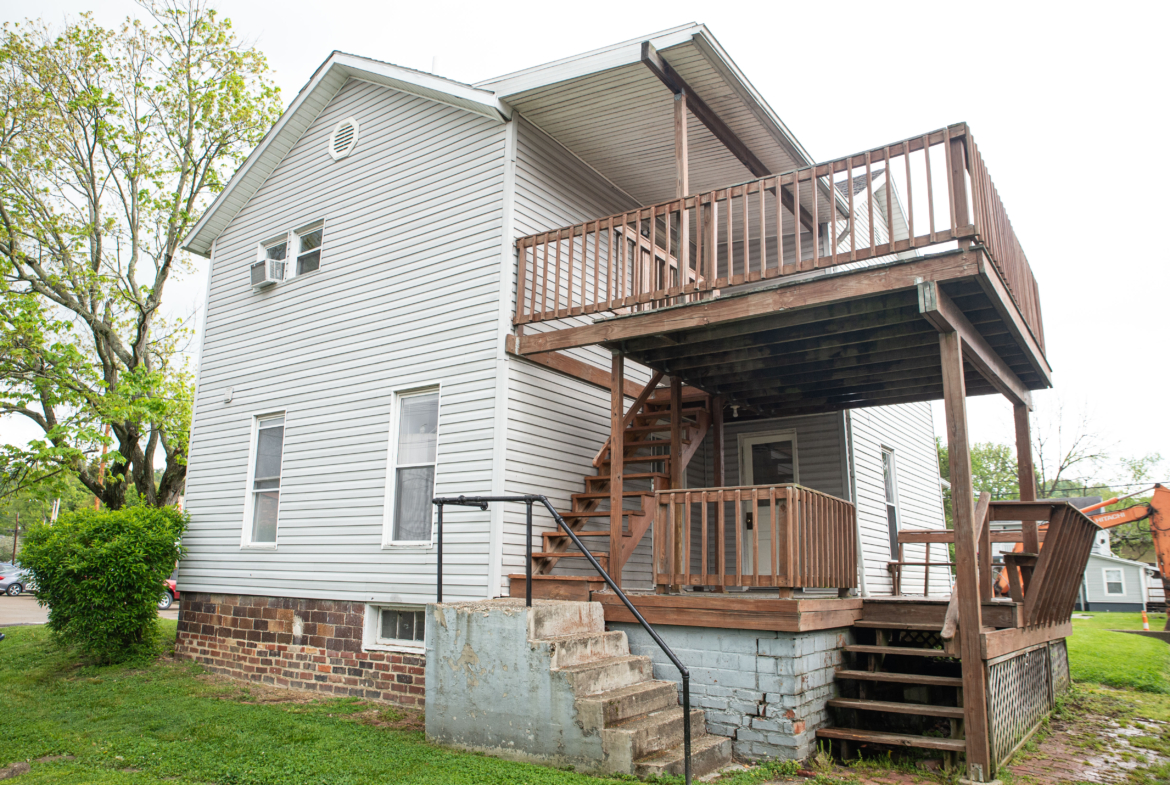 35 Stimson Avenue