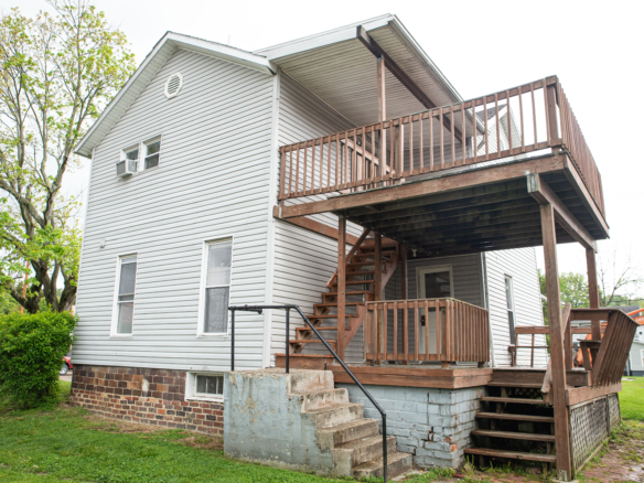 35 Stimson Avenue