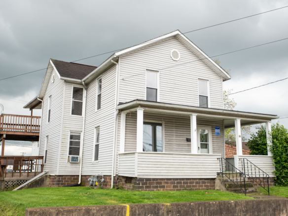 35 Stimson Avenue