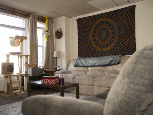 35 E. Carpenter Street Apt. A