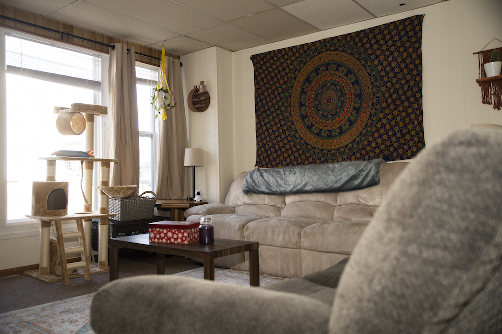 35 E. Carpenter Street Apt. A