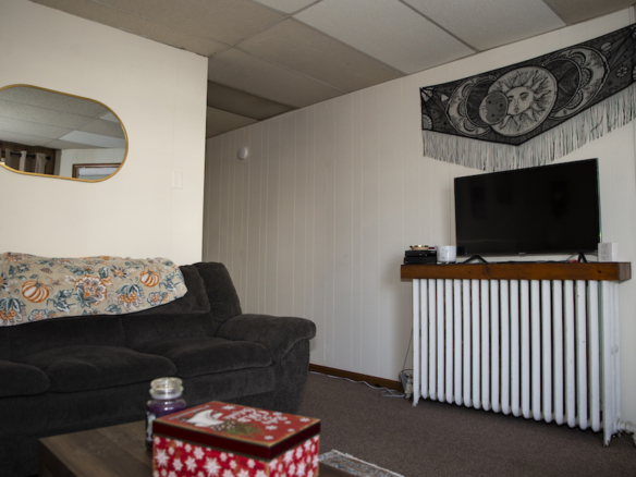 35 E. Carpenter Street Apt. A