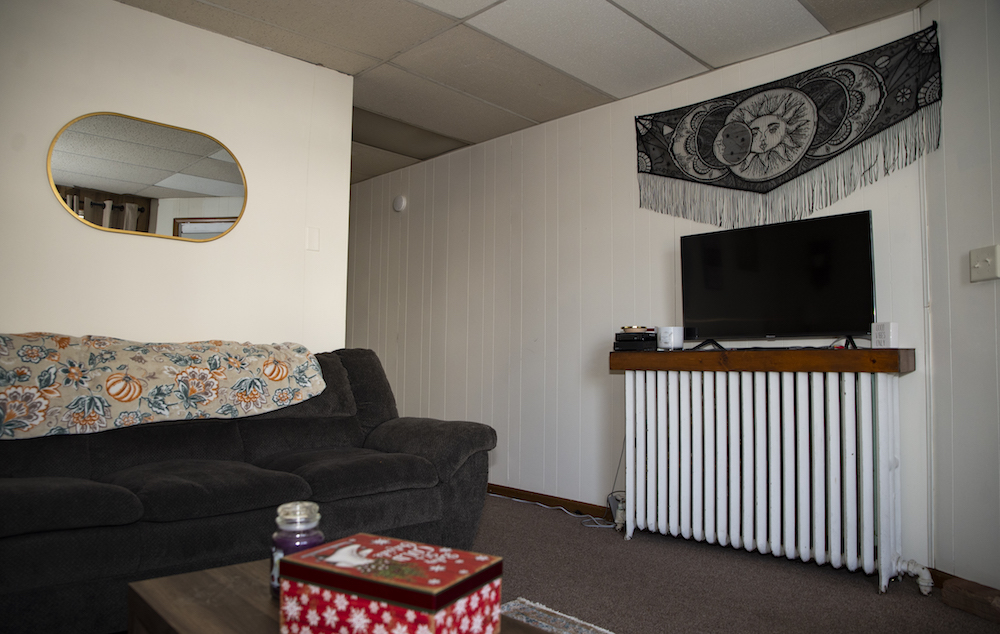 35 E. Carpenter Street Apt. A