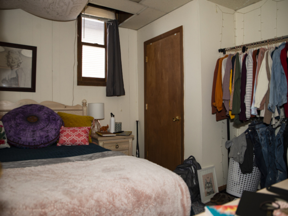 35 E. Carpenter Street Apt. A