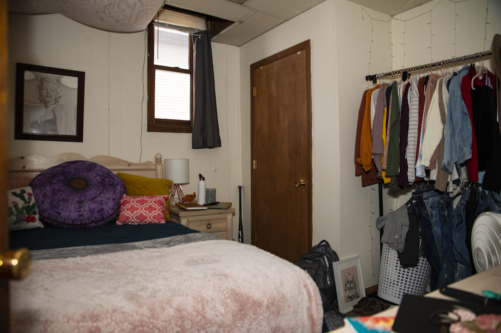 35 E. Carpenter Street Apt. A