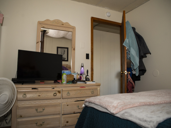 35 E. Carpenter Street Apt. A