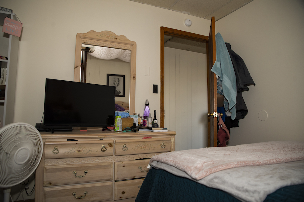 35 E. Carpenter Street Apt. A
