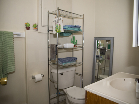35 E. Carpenter Street Apt. A