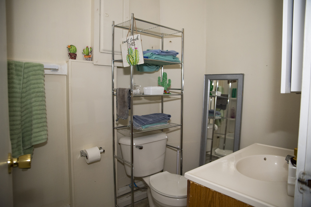 35 E. Carpenter Street Apt. A