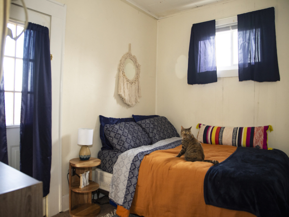 35 E. Carpenter Street Apt. A